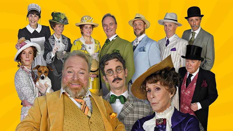 Rydberg på Sundspärlan