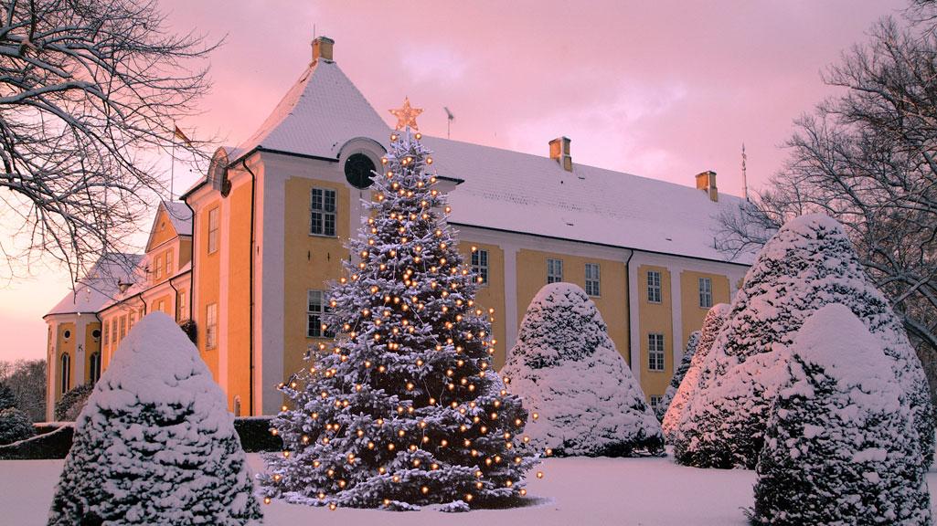 Gavnö julmarknad